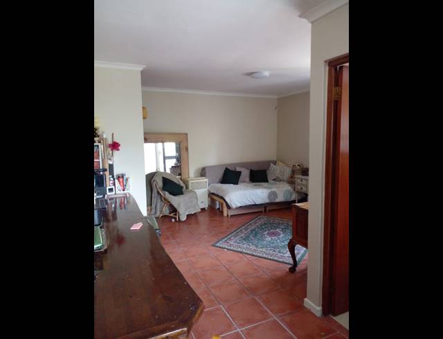 1 BEDROOM APARTMENT RENTED IN LA COLLINE